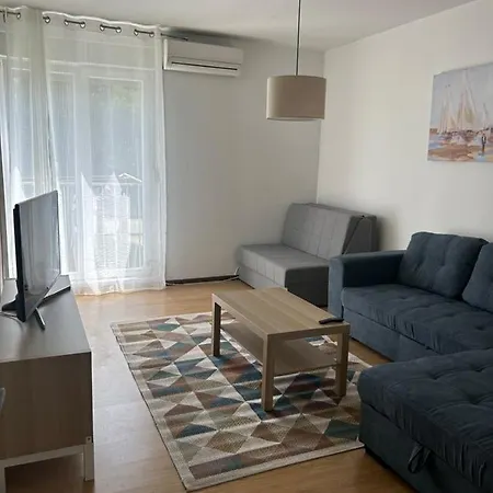 Appartement 2b *