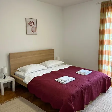 2b Appartement *