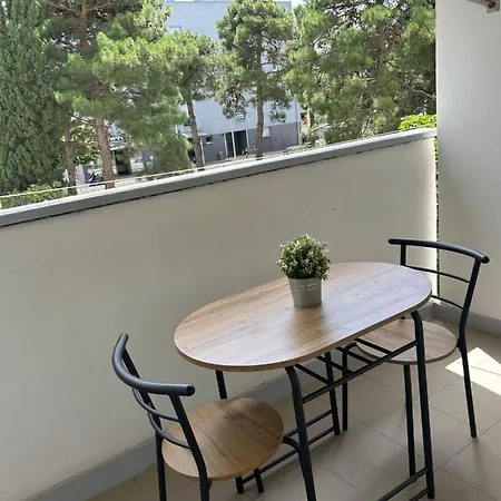 Appartement 2b *