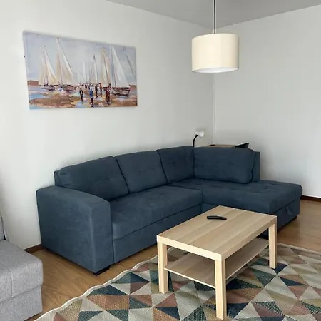 Appartement 2b *