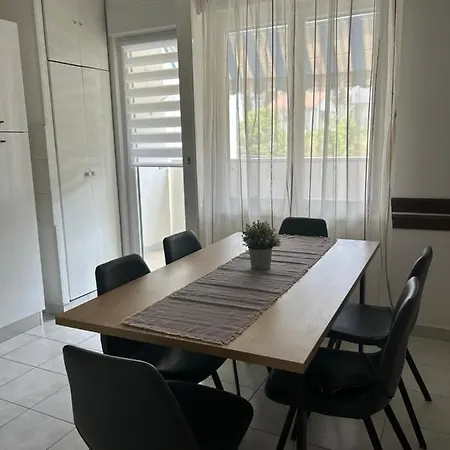 Appartement 2b *