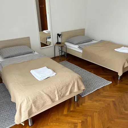 Appartement 2b *