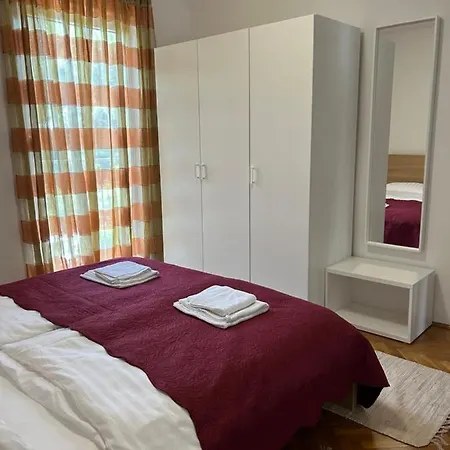 2b Appartement Split