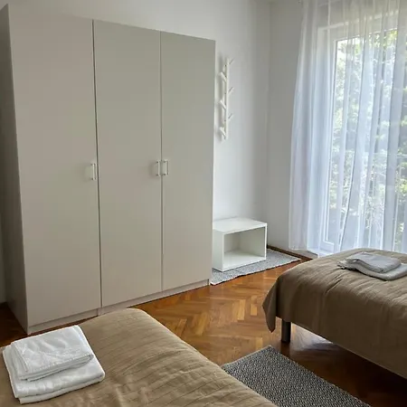 Appartement 2b *